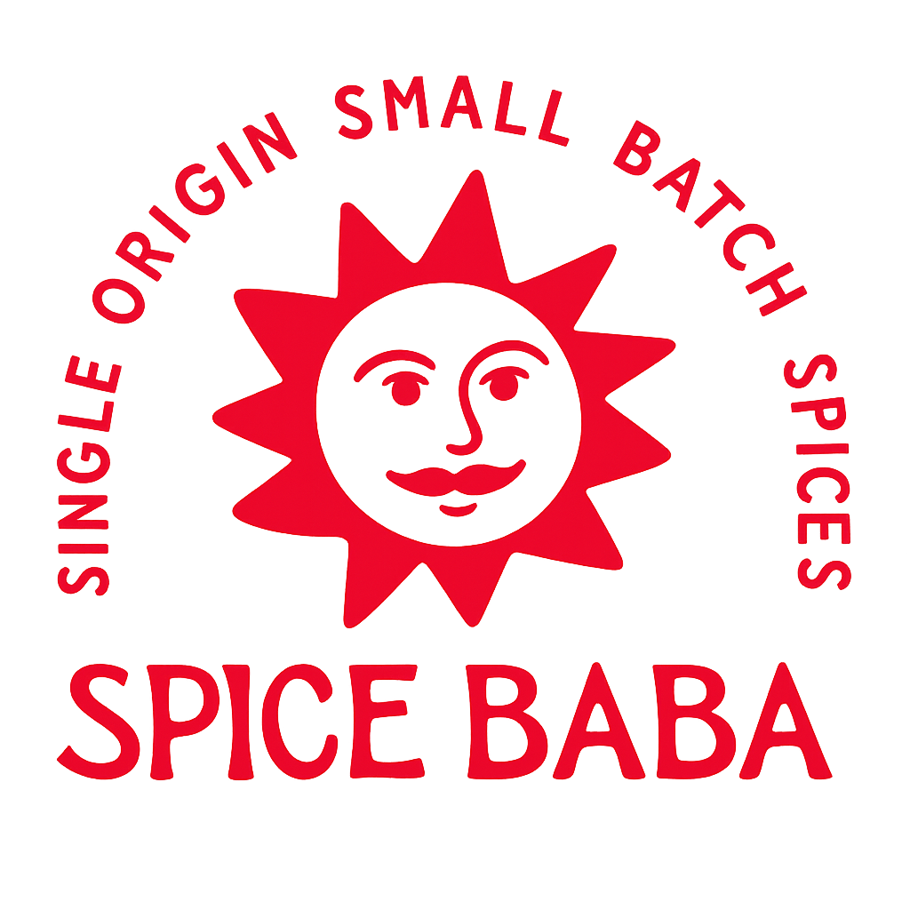 Spice Baba